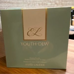 Estée Lauder Youth Dew Dusting Powder.  Brand new